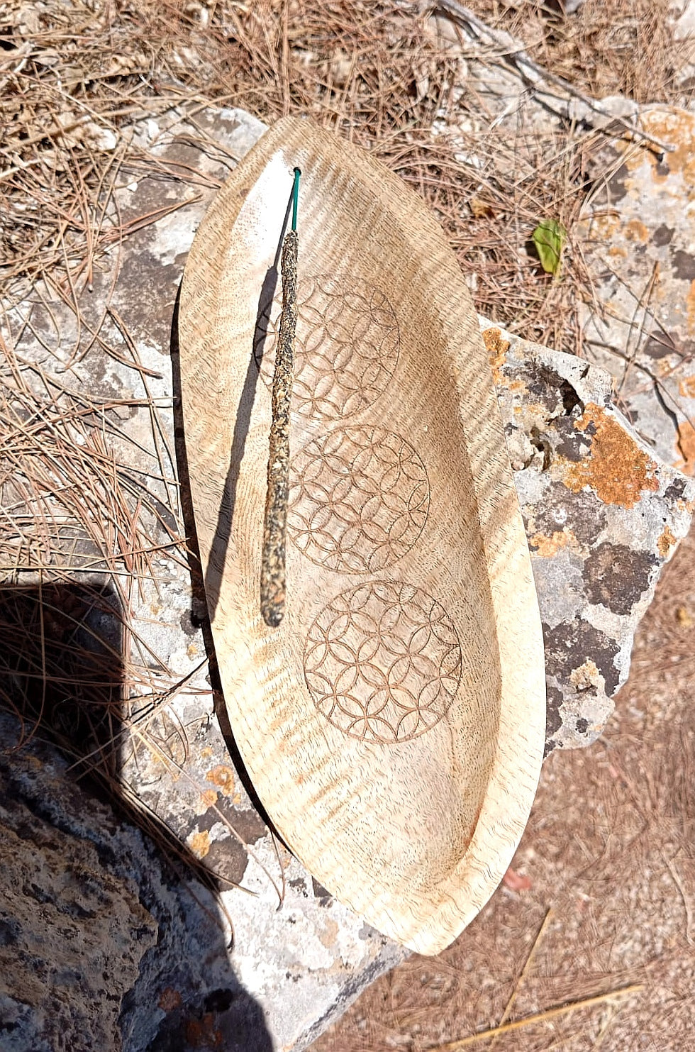 Fiore della Vita