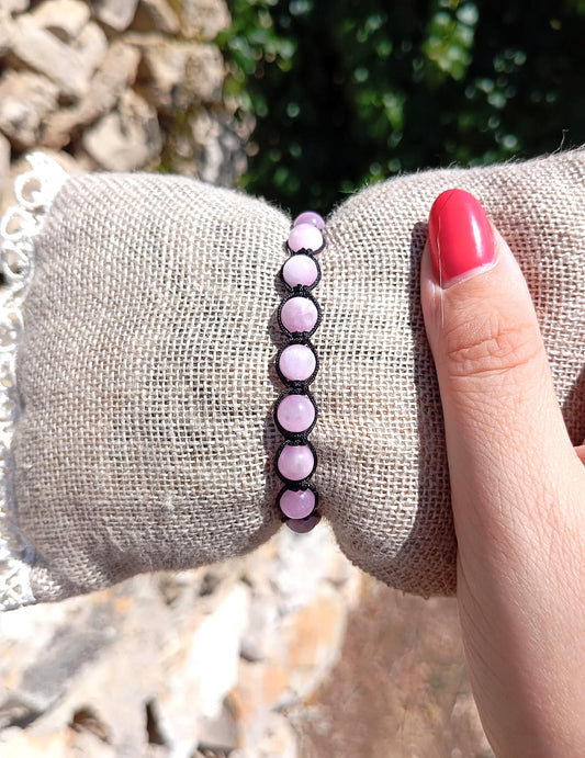 Kunzite (Amore e Calma)