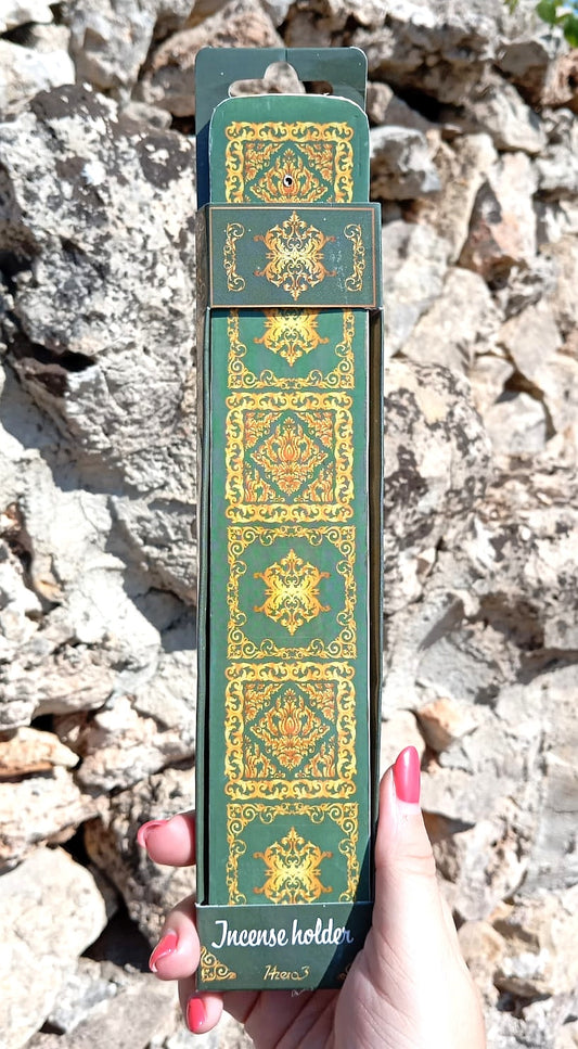 Portaincenso Orientale