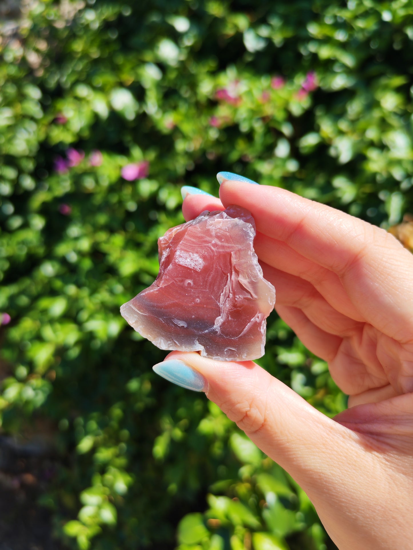 Corniola (Energia, Passione e Coraggio)