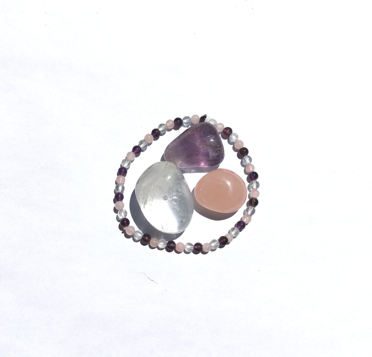 Set Triangolo D'Oro