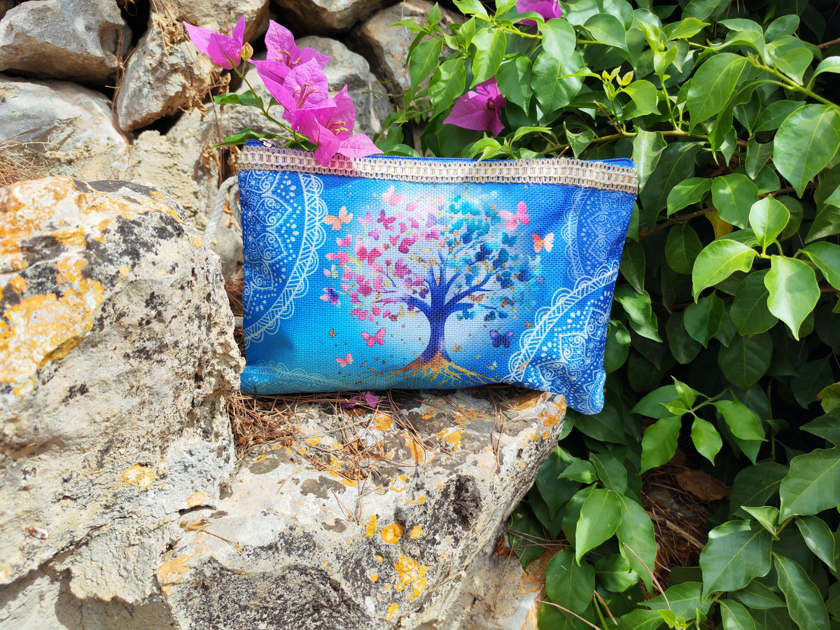 Pochette Albero della Vita