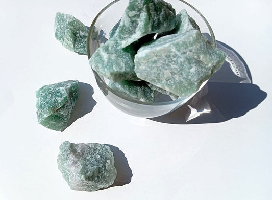 Avventurina Verde
