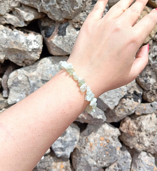 Bracciale Giada Cinese