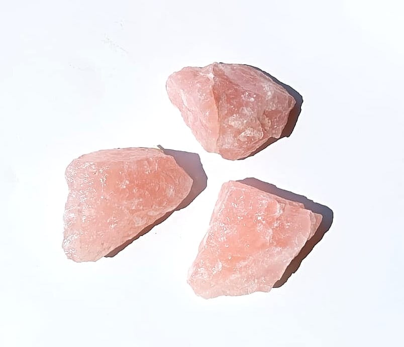 Quarzo Rosa (Amore Incondizionato)