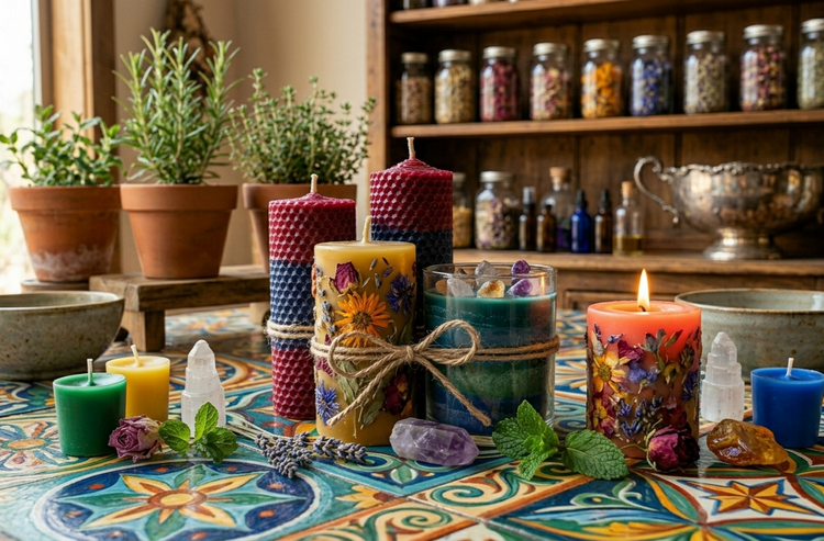Candele