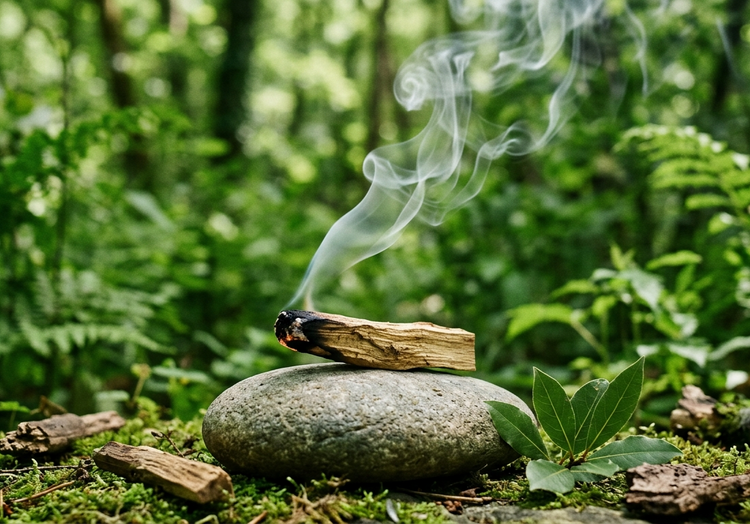 Palo Santo