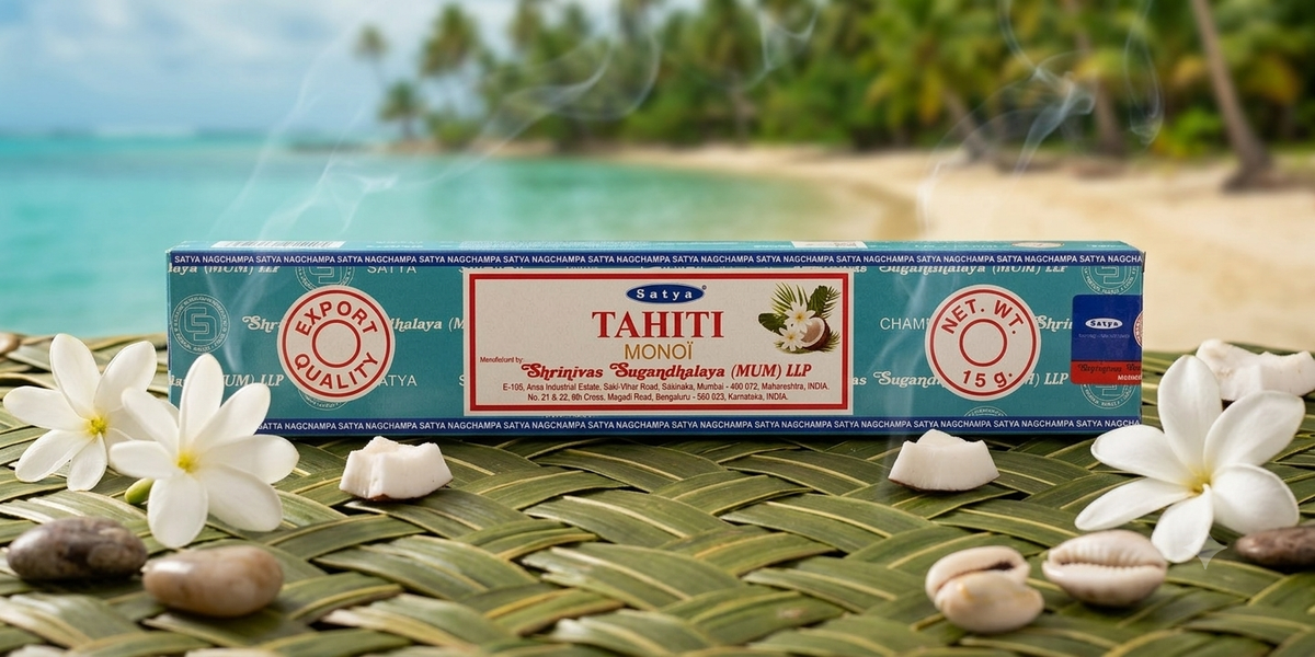 Tahiti Satya (Capitali del Mondo)