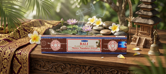Bali Satya (Capitalia del Mondo)