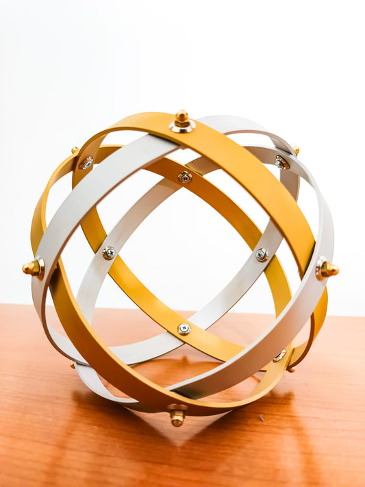 Gènesa Crystal Bicolore (16cm)