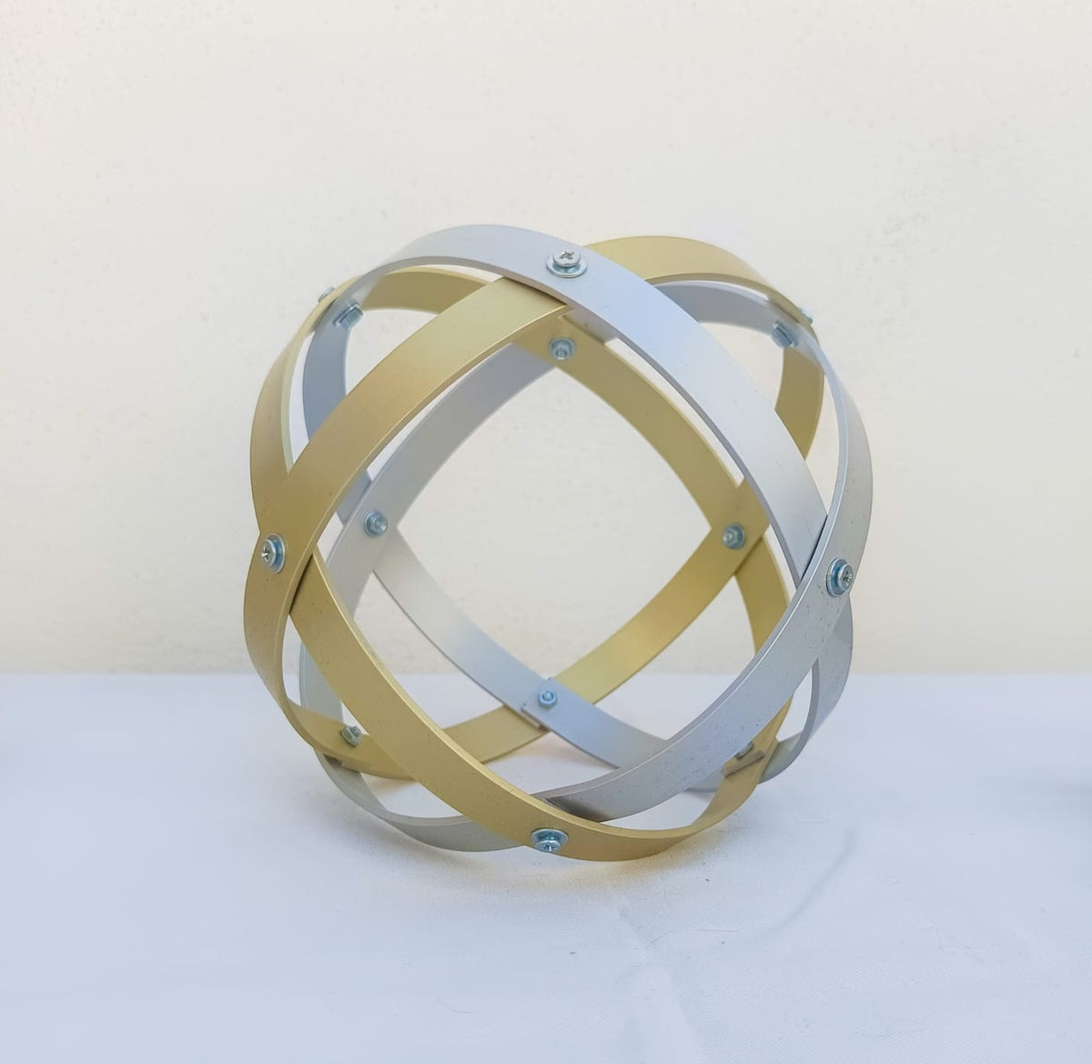 Gènesa Crystal Bicolore (16cm)