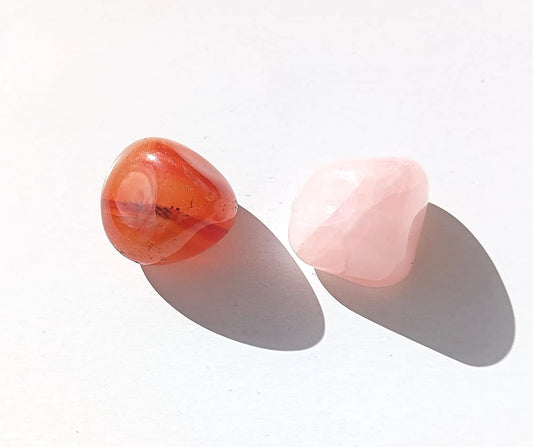Duetto Amore & Vitalità