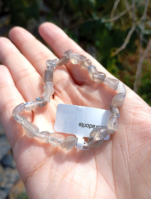 Labradorite (Magia e Protezione)