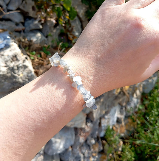 Labradorite (Magia e Protezione)