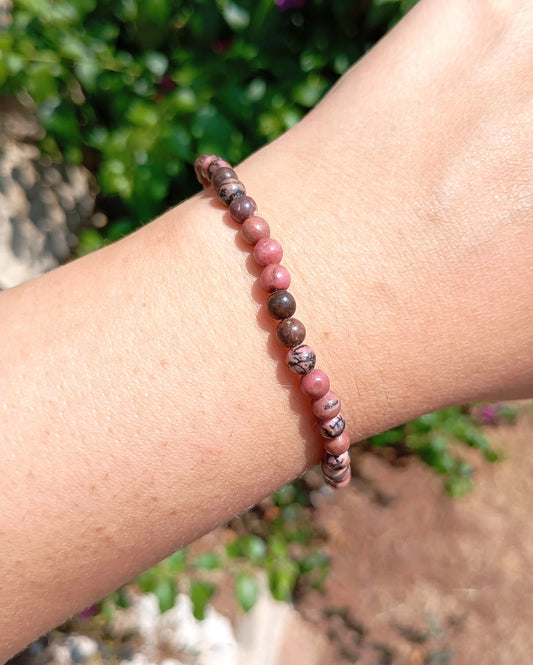 Rodonite (Amore e Perdono)