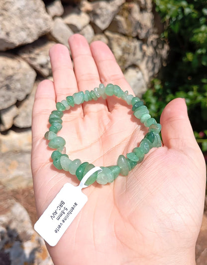 Avventurina Verde (Fortuna e Guarigione)
