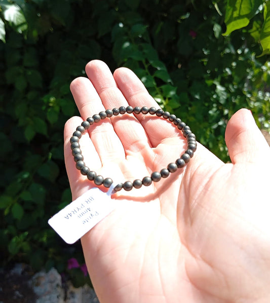 Pirite (Fiducia e Abbondanza)
