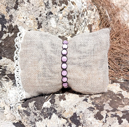 Kunzite (Amore e Calma)
