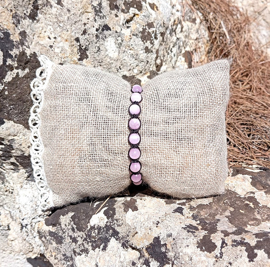 Kunzite (Amore e Calma)