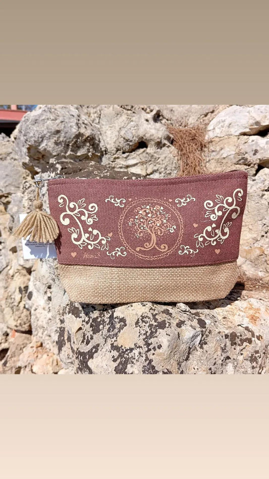 Pochette Etnica Albero della Vita