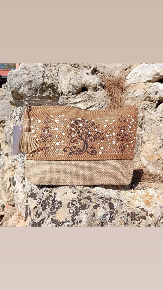 Pochette Etnica Albero della Vita