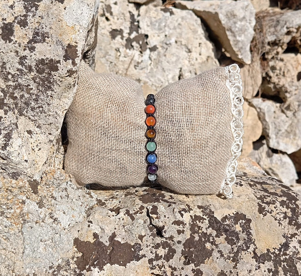 7 Chakra (Equilibrio Energetico)
