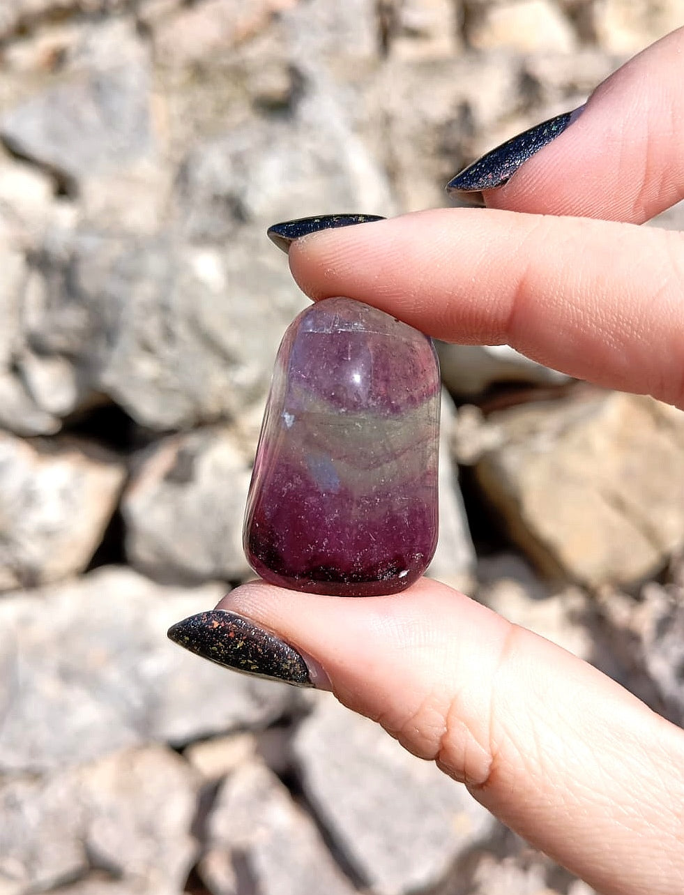 Fluorite (Ordine e Organizzazione)
