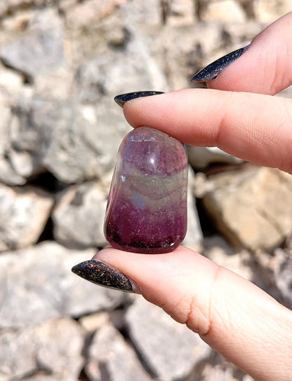 Fluorite (Ordine e Organizzazione)