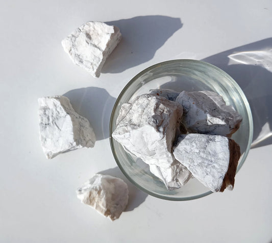 Howlite (Calma e Consapevolezza)