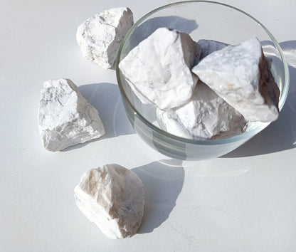 Howlite (Calma e Consapevolezza)