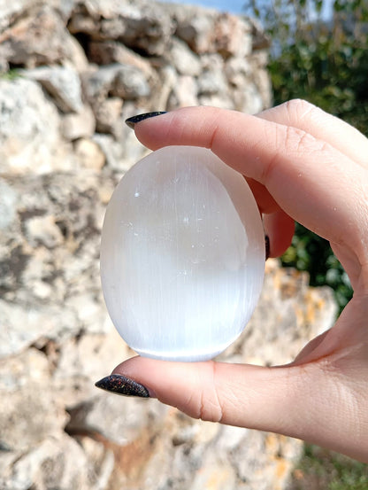 Selenite (Pulizia Energetica)