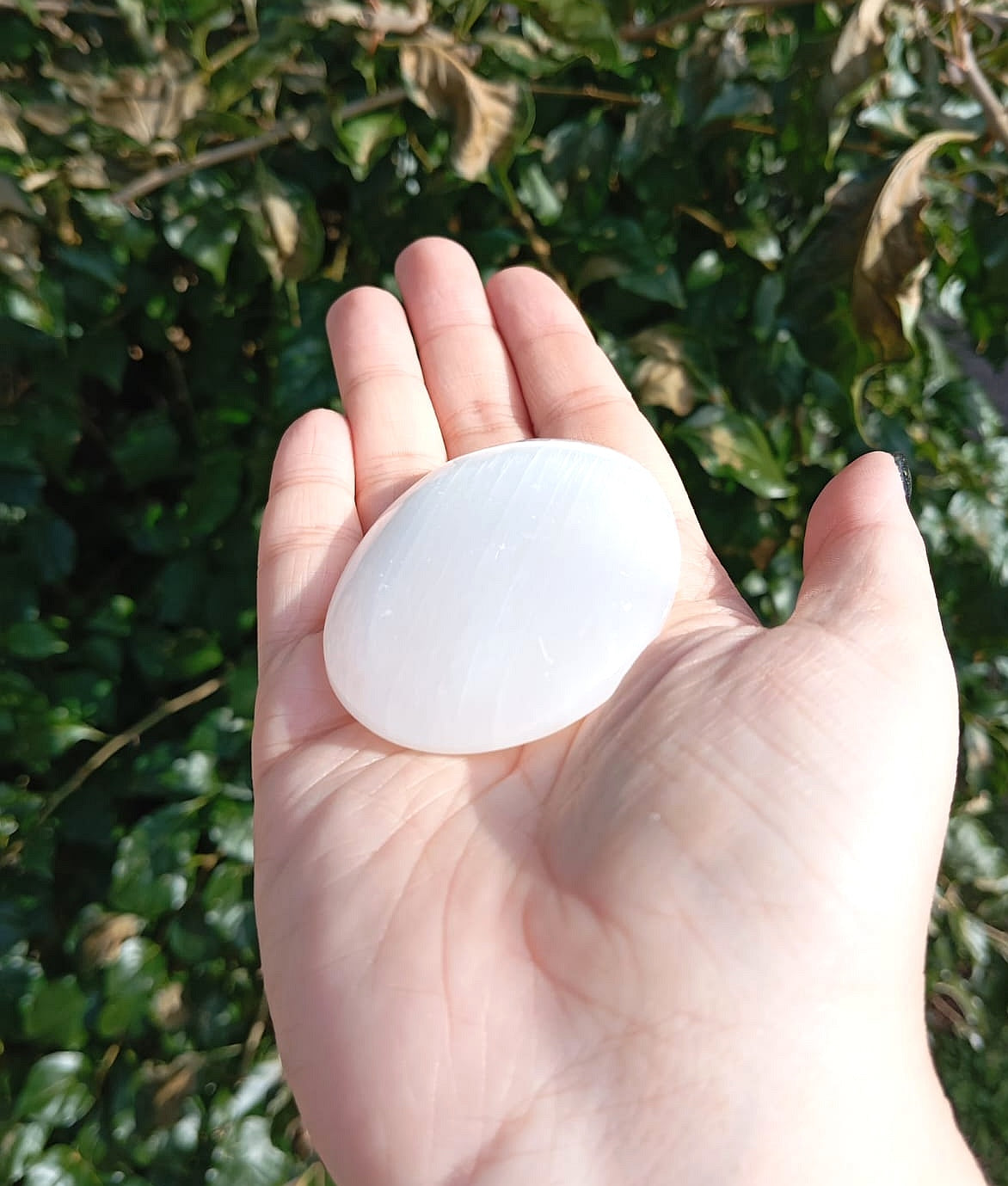 Selenite (Pulizia Energetica)