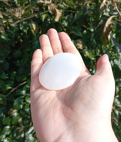 Selenite (Pulizia Energetica)