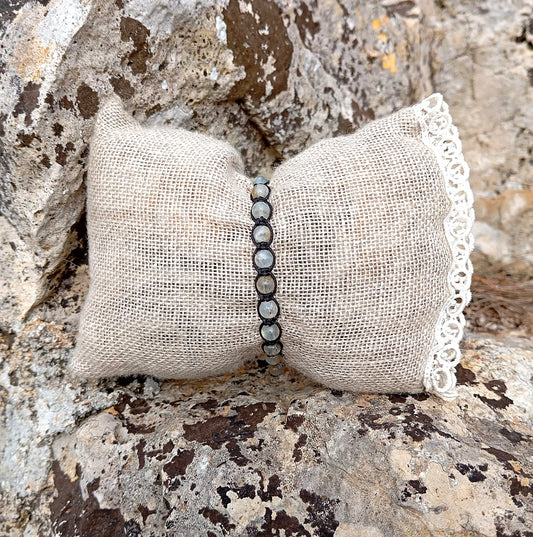 Labradorite (Magia e Protezione)