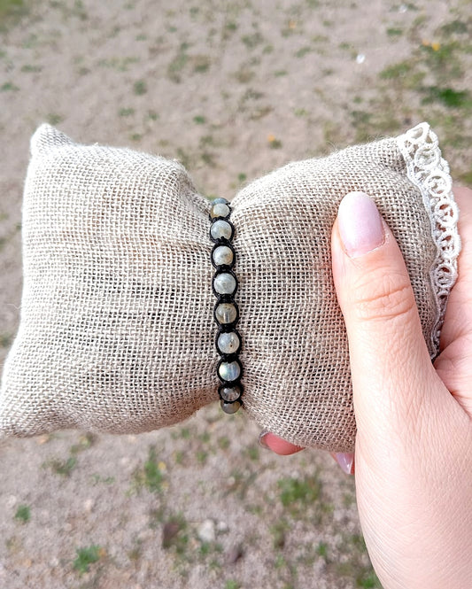 Labradorite (Magia e Protezione)