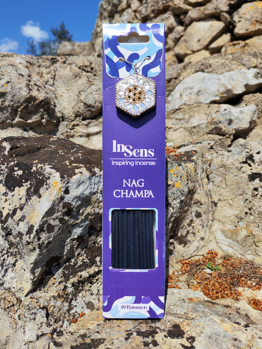 Nag Champa InSens