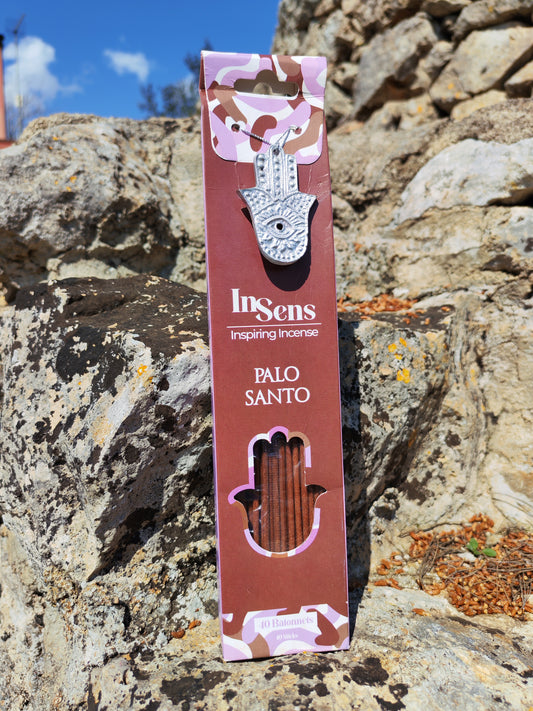 Palo Santo InSens
