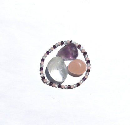 Set Triangolo D'Oro
