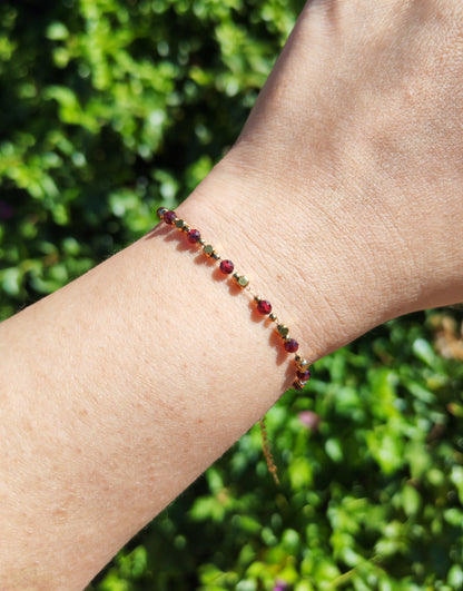 Granato Bracciale Elegance