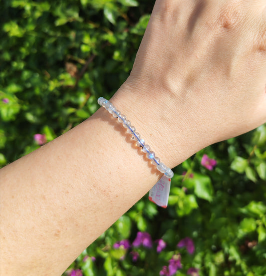 Labradorite (Magia e Protezione)