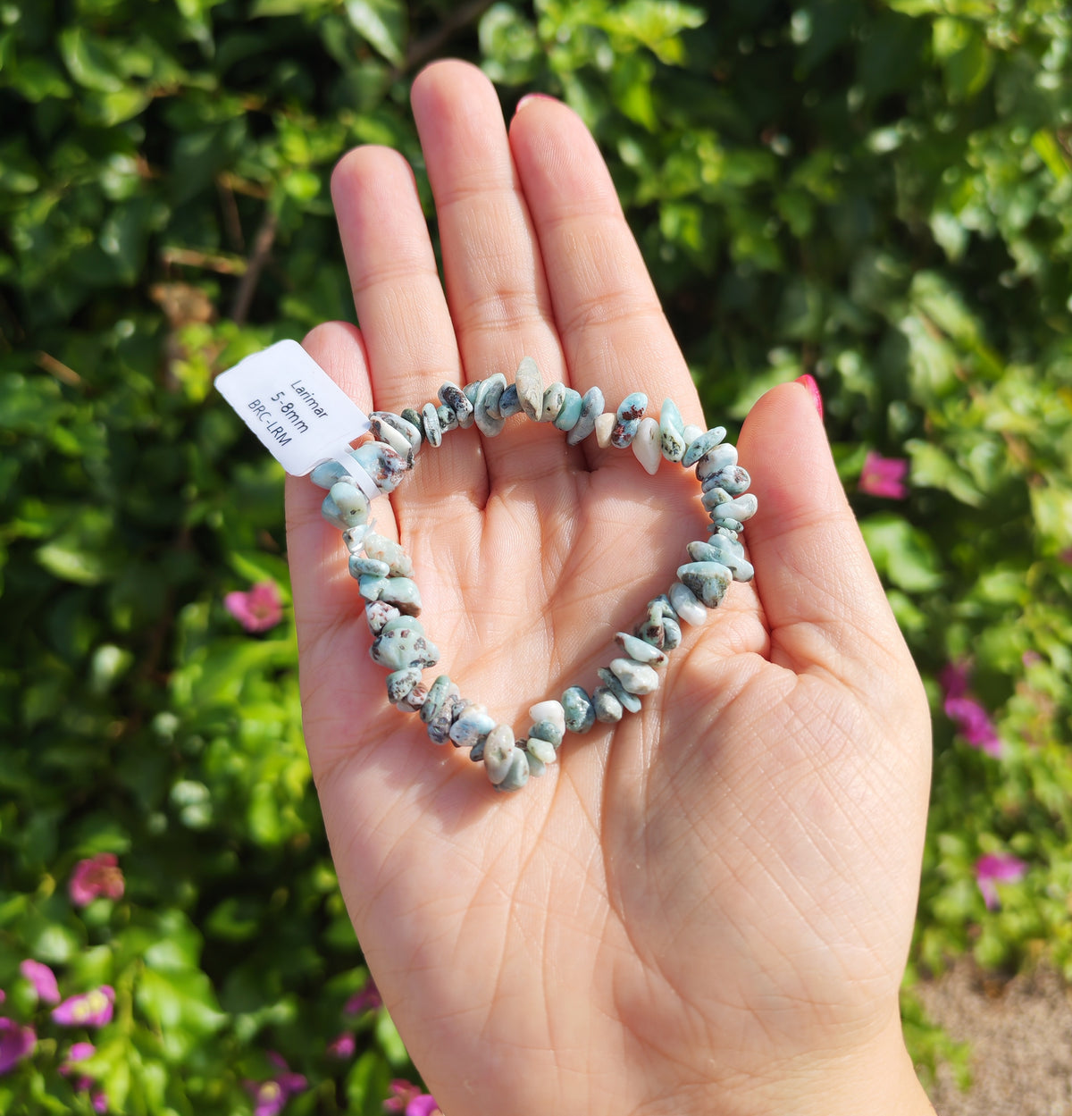 Larimar (Pace e Serenità)