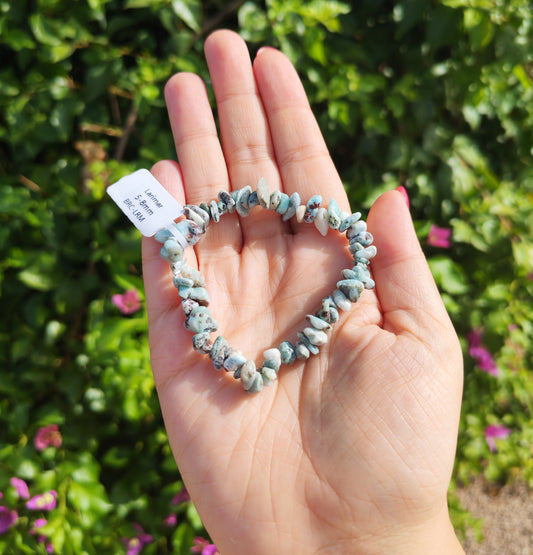 Larimar (Pace e Serenità)