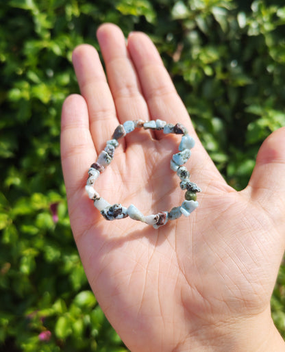 Larimar (Pace e Serenità)