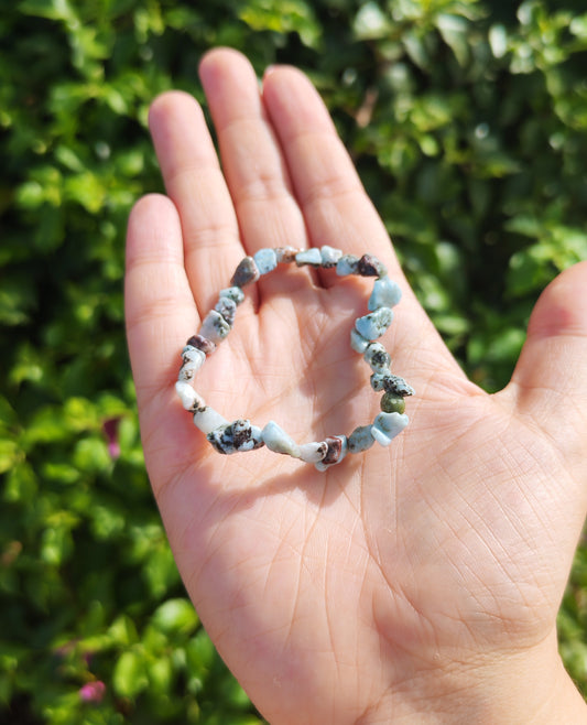 Larimar (Pace e Serenità)