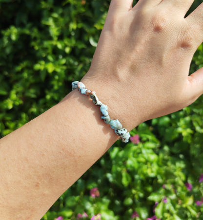 Larimar (Pace e Serenità)