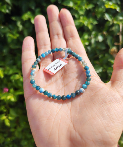 Apatite (Comunicazione e Intuizione)