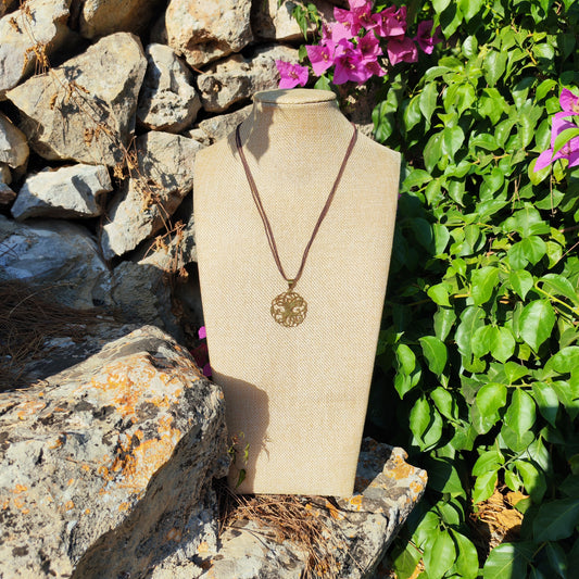 Collana Albero della Vita