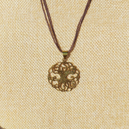 Collana Albero della Vita