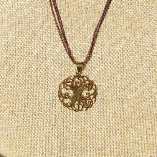 Collana Albero della Vita