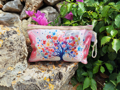 Pochette Albero della Vita